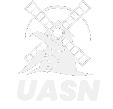 Logo de UASN