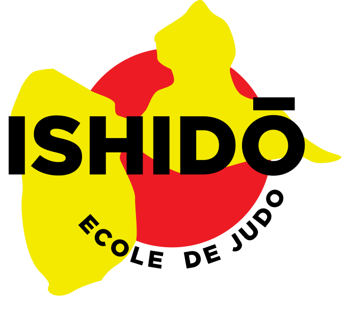 Nouveau logo de Ishido