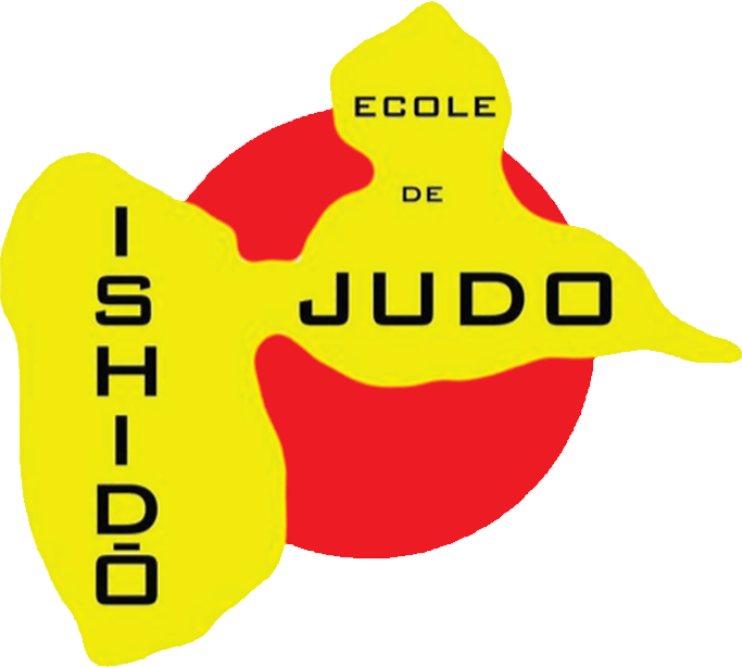 Ancien logo de Ishido